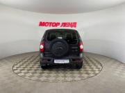 Chevrolet Niva I Рестайлинг Воронеж  - изображение 24