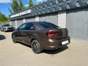 Volkswagen Polo VI Нижнекамск  - изображение 24