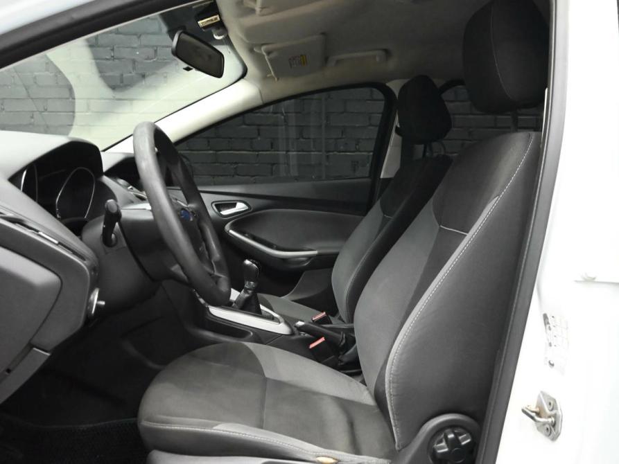 Ford Focus III Екатеринбург  - изображение 16
