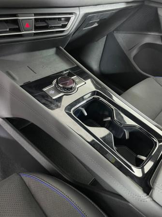 Volkswagen Tiguan III (China Market) с пробегом 2025 года, цена 5 050 000 рублей, 108 км, внедорожник, Автокод Объявления