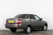 Lada (ВАЗ) Priora I Рестайлинг Сургут  - изображение 20
