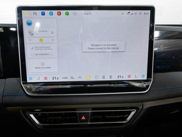 Volkswagen Tiguan III (China Market) с пробегом 2026 года, цена 5 090 000 рублей, 49 км, внедорожник, Автокод Объявления