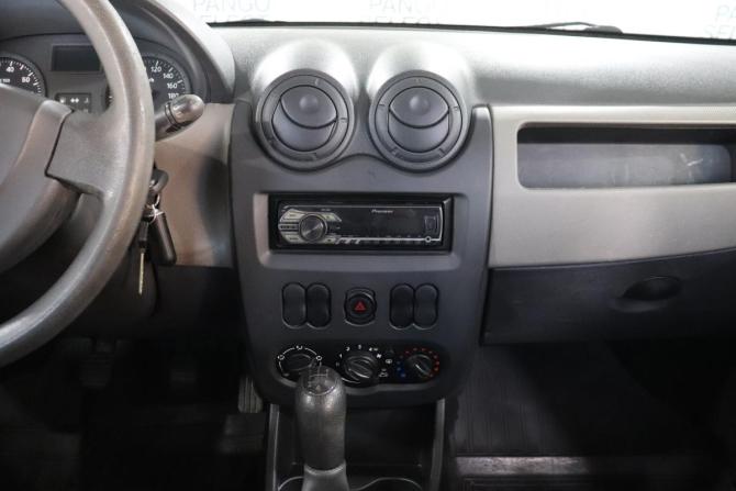 Renault Sandero I с пробегом 2013 года, цена 487 000 рублей, 183962 км, хэтчбек, Автокод Объявления