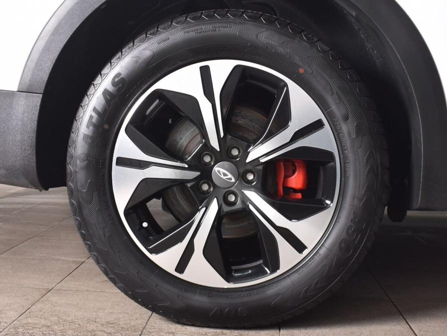 Chery Tiggo 7 Pro Max I Кемерово  - изображение 13