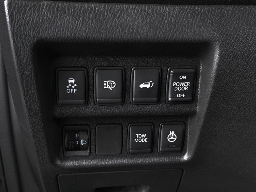 Nissan Pathfinder IV Ростов-на-Дону  - изображение 23