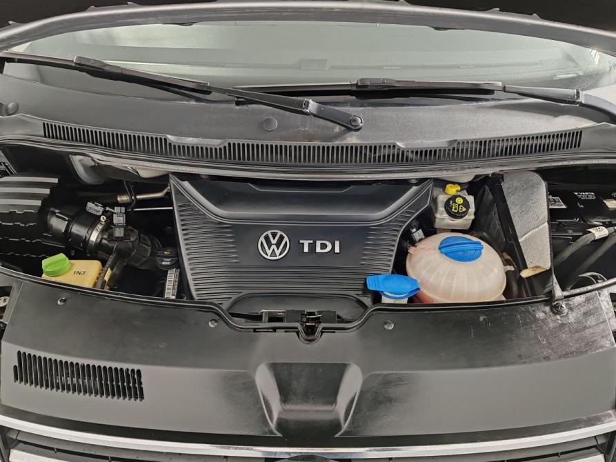 Volkswagen Multivan T6 Москва  - изображение 9