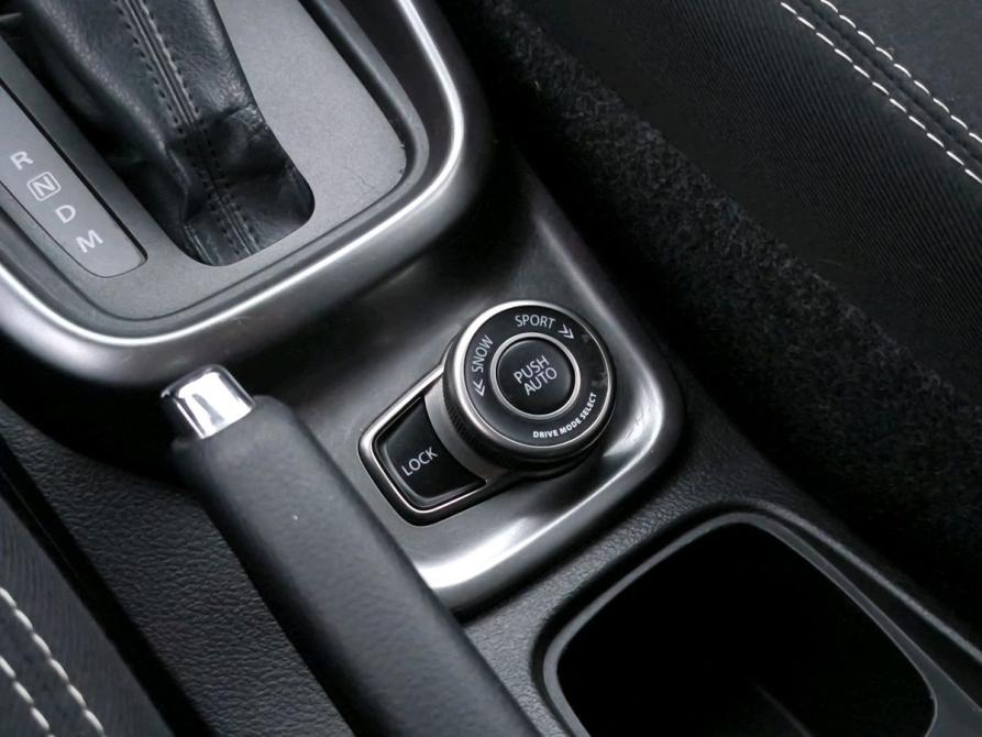 Suzuki Vitara II Рестайлинг Санкт-Петербург  - изображение 12