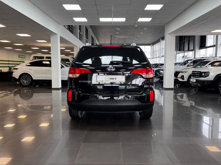 Kia Sorento II Рестайлинг Тверь  - изображение 4