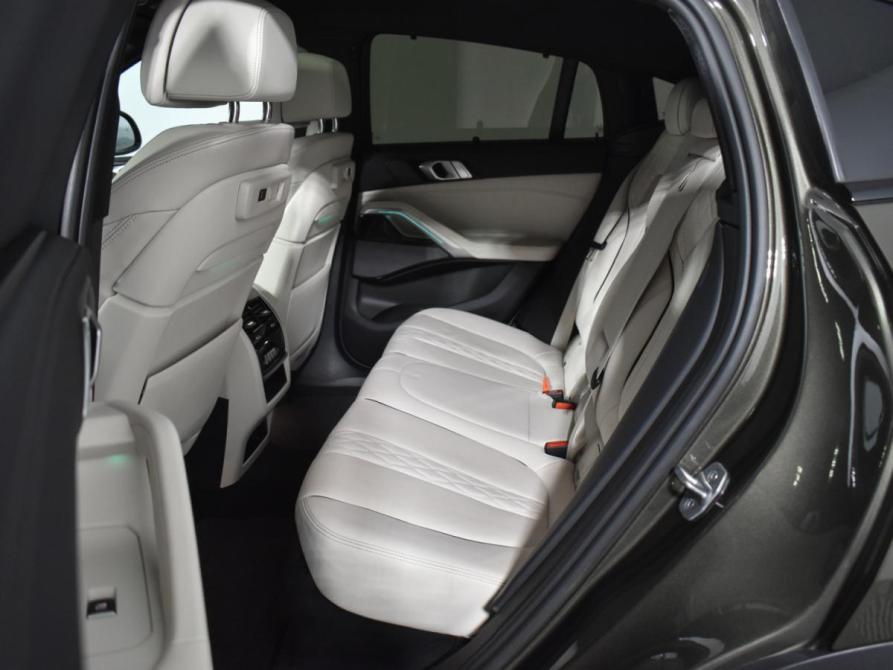 BMW X6 III (G06) Санкт-Петербург  - изображение 11