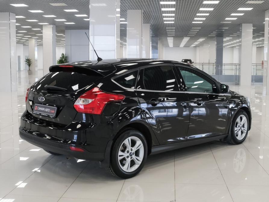 Ford Focus III Самара  - изображение 2