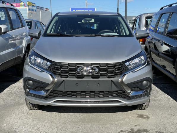 Новый Lada (ВАЗ) Iskra 2026 года, цена 1 525 000 рублей, универсал, Автокод Объявления