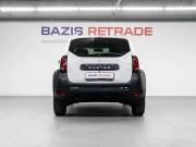 Renault Duster I Рестайлинг Тюмень  - изображение 28
