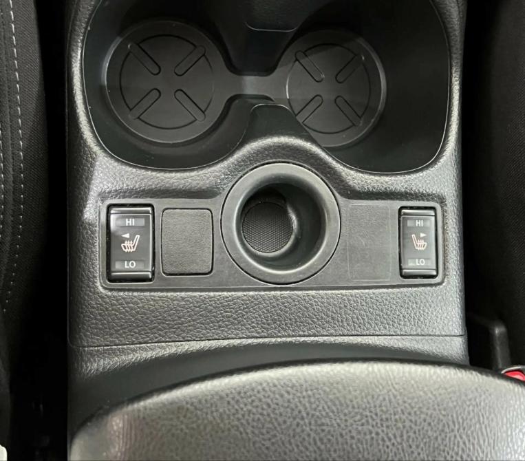 Nissan Qashqai II Рестайлинг Кострома  - изображение 20