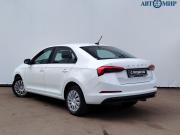 Skoda Rapid II Москва  - изображение 22