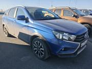 Lada (ВАЗ) Vesta I Пермь  - изображение 7
