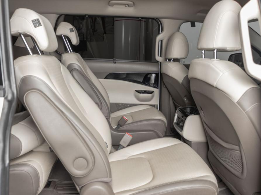 Kia Carnival IV Казань  - изображение 8