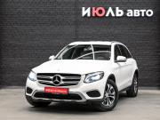 Mercedes-Benz GLC I (X253) Екатеринбург  - изображение 21