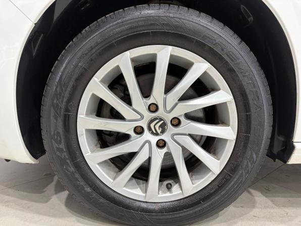 Citroen DS4 с пробегом 2014 года, цена 750 000 рублей, 130000 км, хэтчбек, Автокод Объявления