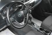 Toyota Corolla XI (E160 E170 E180) Тюмень  - изображение 25