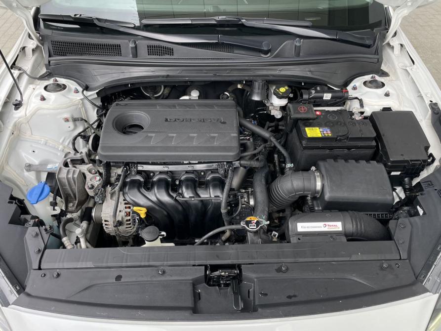 Kia Cerato IV Екатеринбург  - изображение 11