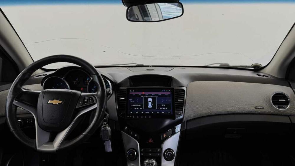 Chevrolet Cruze I Москва  - изображение 5