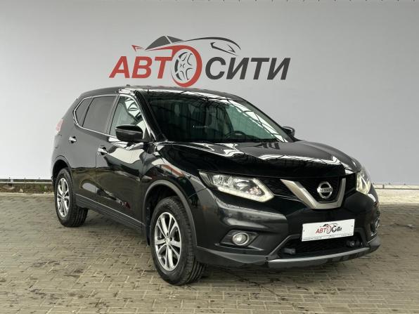 Nissan X-Trail III с пробегом 2018 года, цена 1 460 000 рублей, 175000 км, внедорожник, Автокод Объявления
