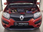 Renault Sandero II Уфа  - изображение 33