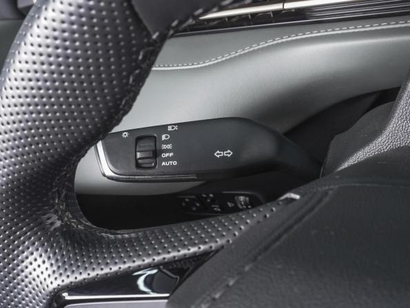 Changan Lamore с пробегом 2024 года, цена 2 180 000 рублей, 38981 км, седан, Автокод Объявления