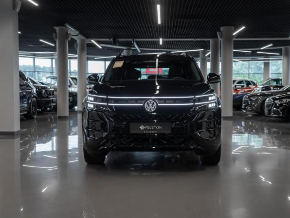 Volkswagen Teramont II (China Market) с пробегом 2026 года, цена 6 200 000 рублей, 25 км, внедорожник, Автокод Объявления