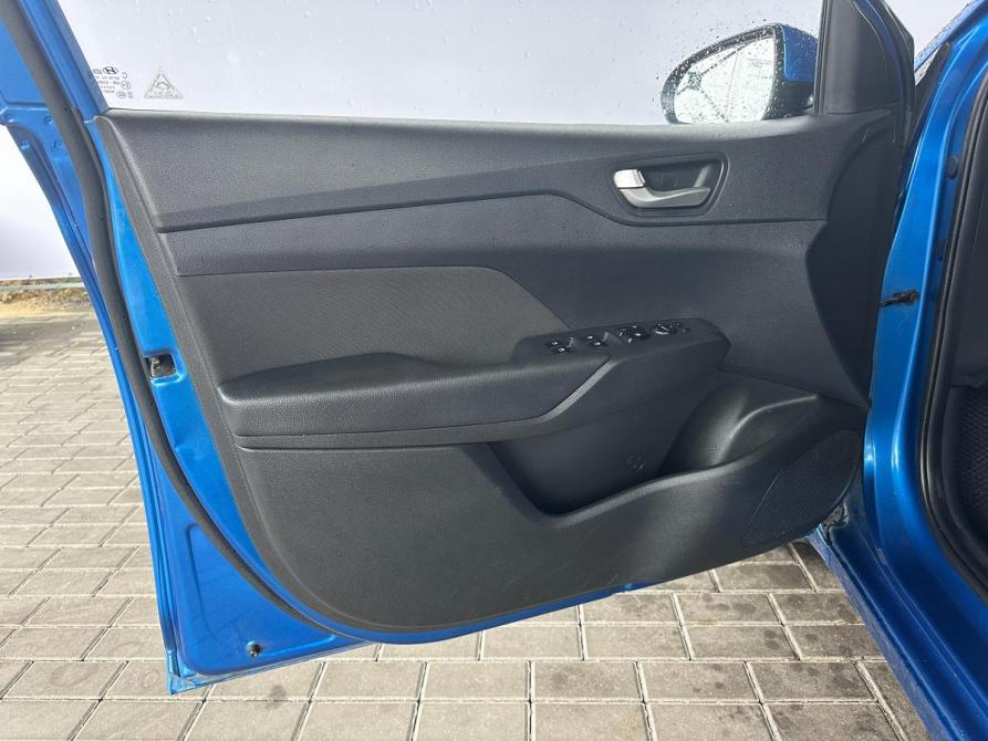 Hyundai Solaris II Тамбов  - изображение 18