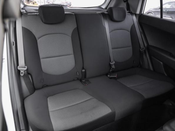 Hyundai Creta I с пробегом 2019 года, цена 2 159 000 рублей, 29243 км, внедорожник, Автокод Объявления