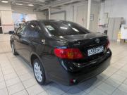 Toyota Corolla X (E140 E150) Челябинск  - изображение 20