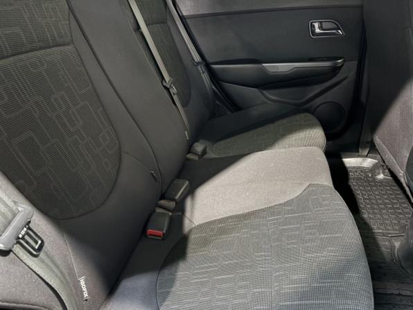 Kia Rio III с пробегом 2012 года, цена 775 000 рублей, 213761 км, седан, Автокод Объявления