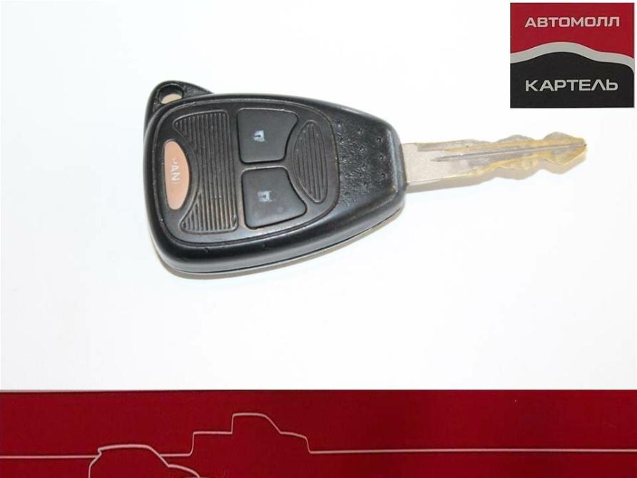 Dodge Caliber I Кемерово  - изображение 20