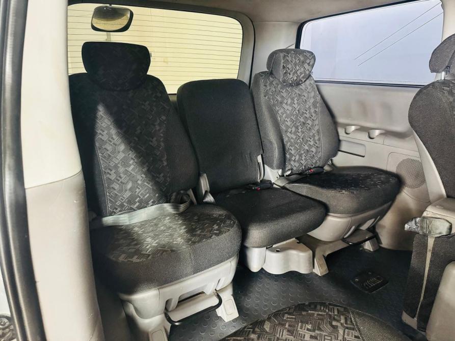 Hyundai Grand Starex I Екатеринбург  - изображение 17