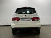 SsangYong Kyron I Рестайлинг Ярославль  - изображение 23