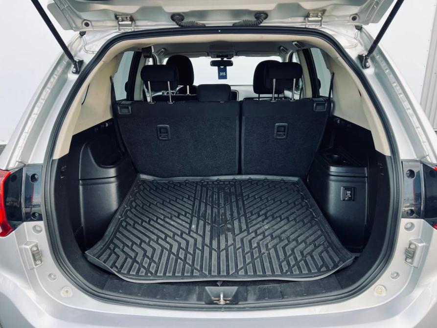 Mitsubishi Outlander III Рестайлинг 3 Санкт-Петербург  - изображение 21