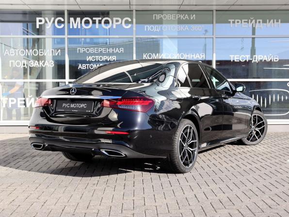 Mercedes-Benz E-Класс V (W213 S213 C238) Рестайлинг с пробегом 2020 года, цена 4 500 000 рублей, 42407 км, седан, Автокод Объявления