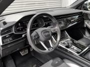 Audi SQ8 I (4M) Рестайлинг Москва  - изображение 45