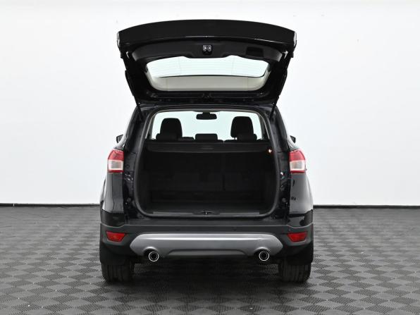 Ford Kuga II с пробегом 2014 года, цена 1 049 000 рублей, 156000 км, внедорожник, Автокод Объявления