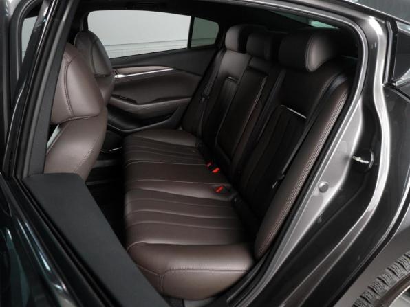 Mazda 6 III (GJ) Рестайлинг 2 с пробегом 2019 года, цена 3 250 000 рублей, 62997 км, седан, Автокод Объявления