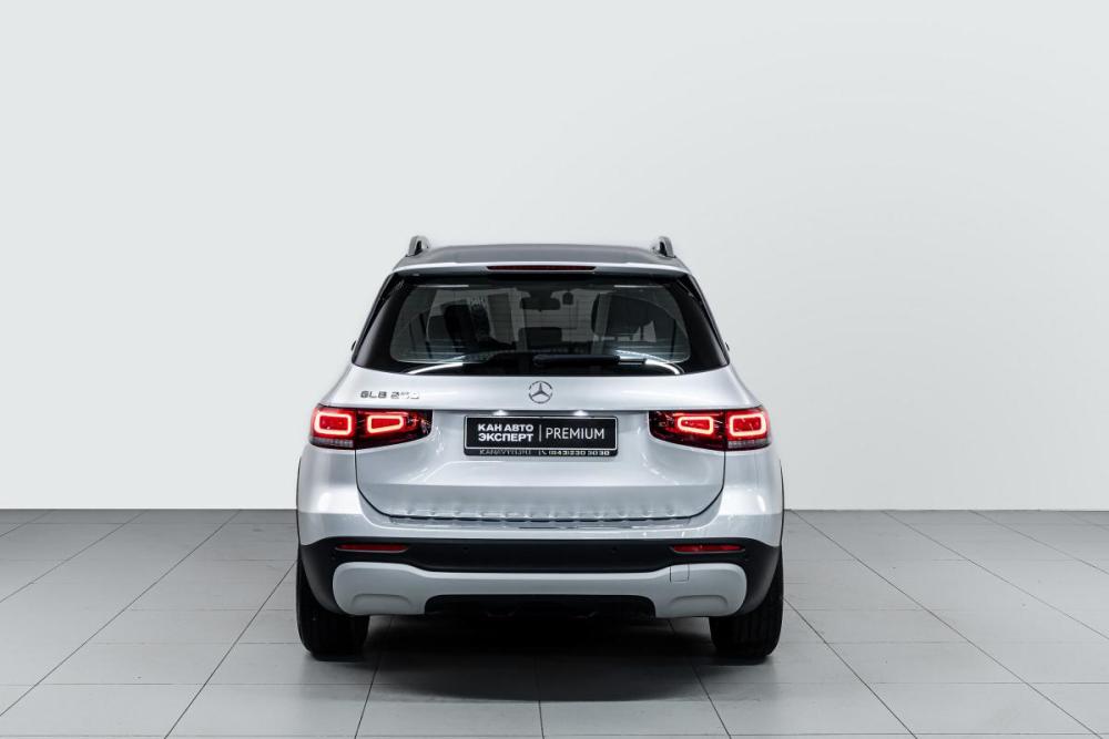 Mercedes-Benz GLB I (X247) Казань  - изображение 5