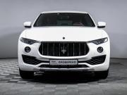 Maserati Levante I Москва  - изображение 21