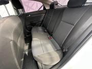 Hyundai Solaris II Рестайлинг Тамбов  - изображение 32