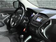 Hyundai ix35 I Рестайлинг Екатеринбург  - изображение 23