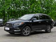 Infiniti QX60 I Рестайлинг Санкт-Петербург  - изображение 22