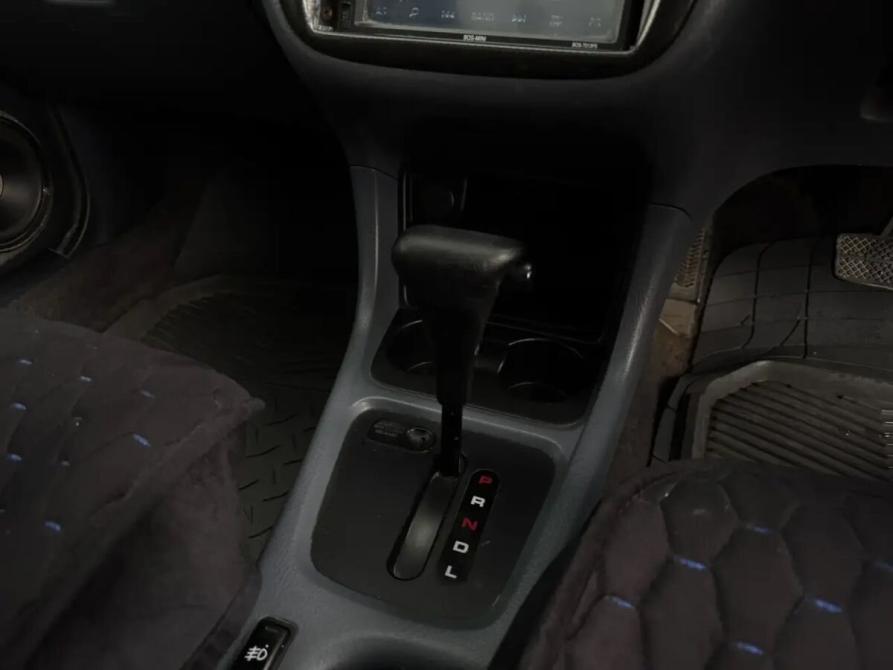 Honda HR-V I Новосибирск  - изображение 13