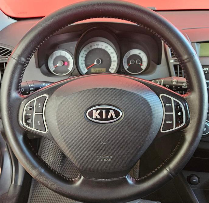 Kia Ceed I Вологда  - изображение 11