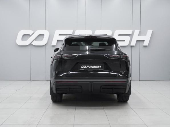 JETOUR DASHING I с пробегом 2023 года, цена 2 070 000 рублей, 37971 км, внедорожник, Автокод Объявления