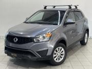 SsangYong Actyon II Рестайлинг Курск  - изображение 17